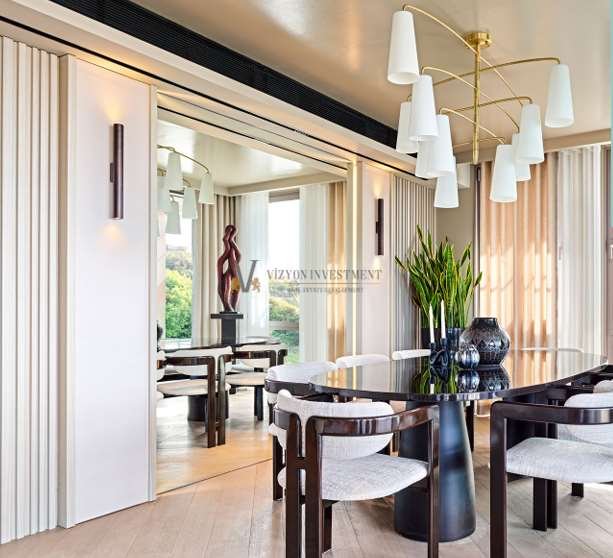 Apartment in İstanbul, İstanbul, Turkey 5 - 18659594