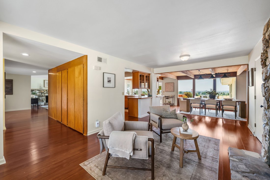Casa en Goleta, California, Estados Unidos 4 - 18660880