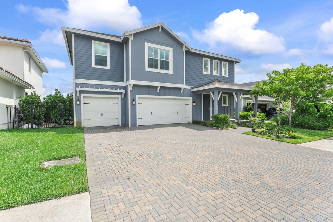 House in Wellington, Florida, United States 4 - 18662962