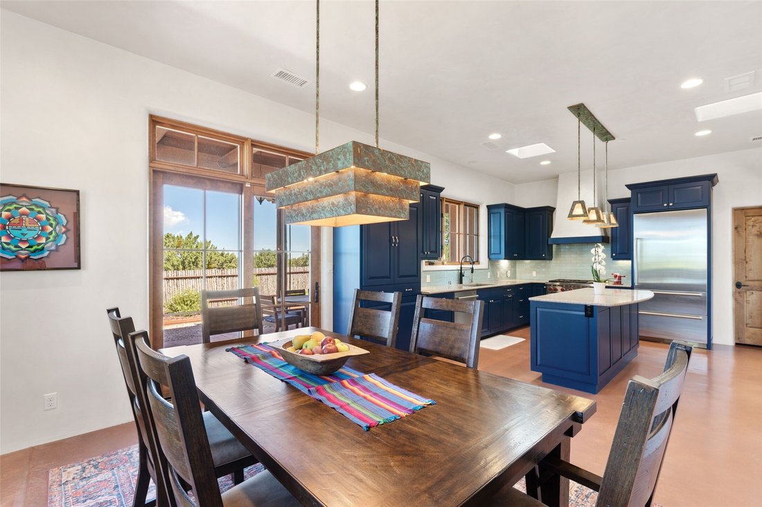 House in Santa Fe, New Mexico, United States 2 - 18667463