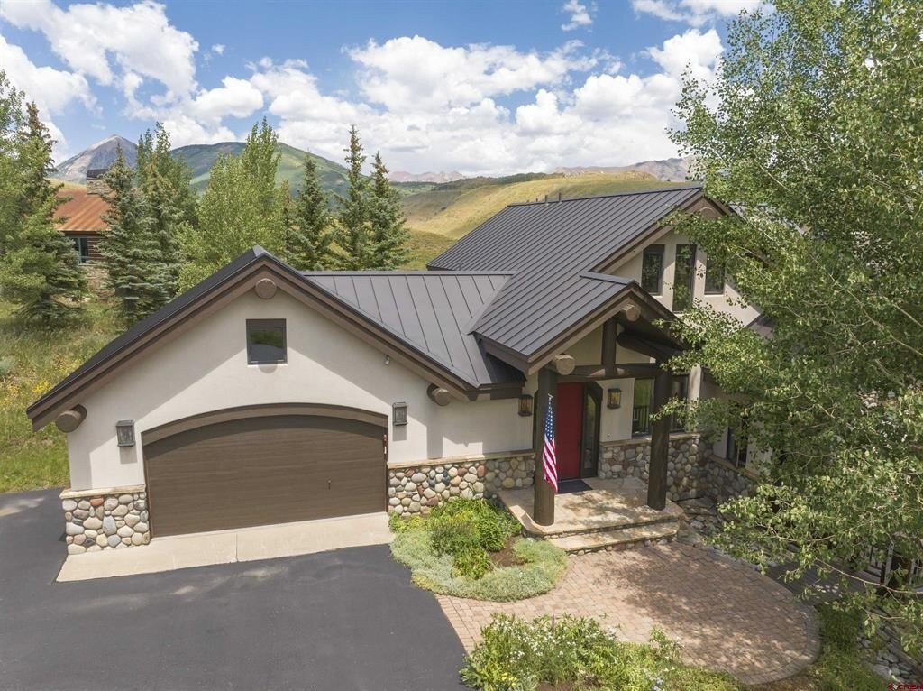 House in Crested Butte, Colorado, United States 1 - 18623708