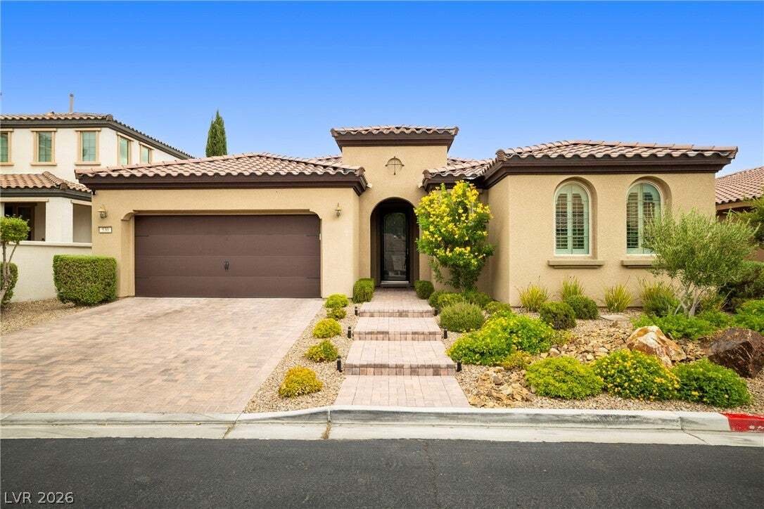 House in Las Vegas, Nevada, United States 1 - 18662800