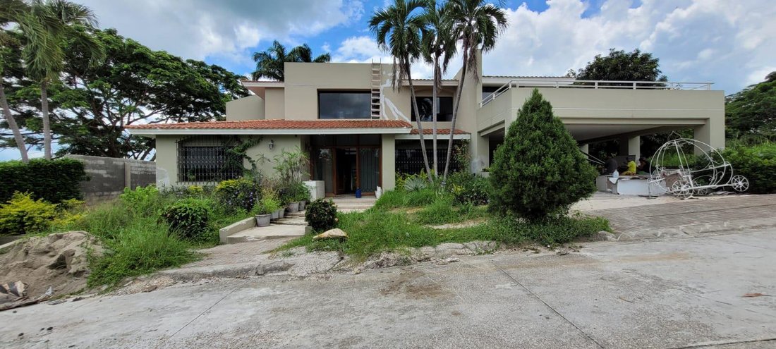 House in Guayaquil, Guayas, Ecuador 2 - 18660488