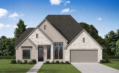 Maison à Pinehurst, Texas, États-Unis 1