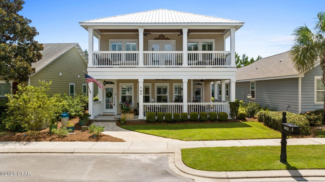 House in Rosemary Beach, Florida, United States 3 - 18667597