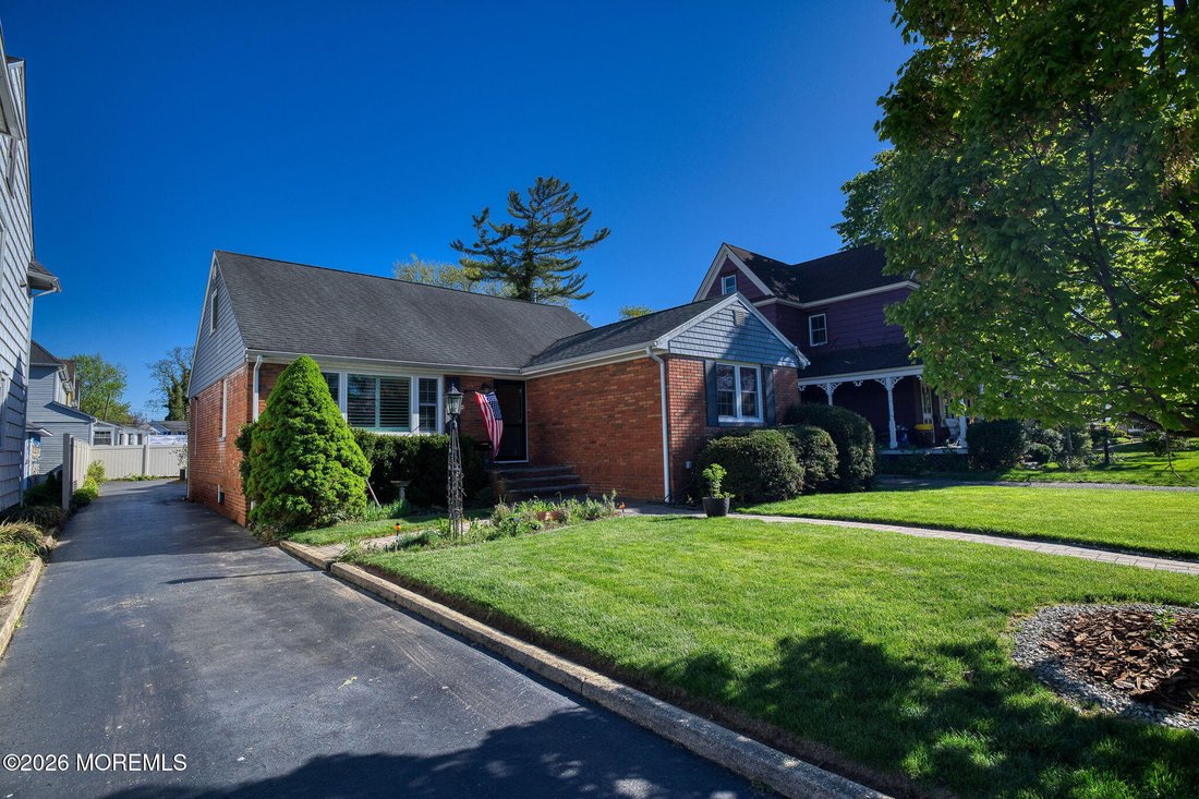 House in Red Bank, New Jersey, United States 2 - 18661851