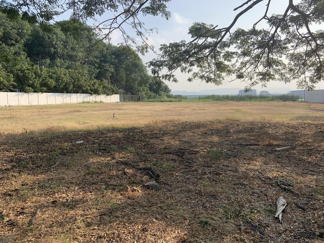 Land in Samborondón, Guayas, Ecuador 1 - 18660295