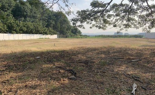Land in Samborondón, Guayas, Ecuador 1