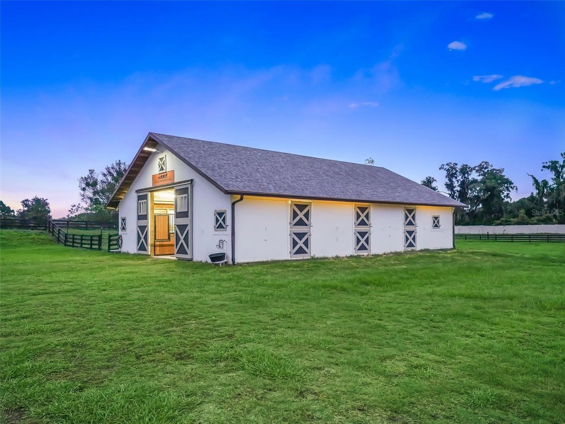 House in Ocala, Florida, United States 4 - 18659221