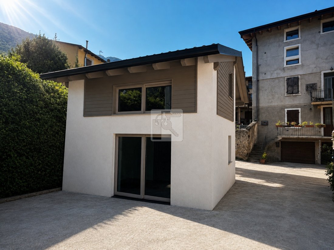 Villa in Arco, Trentino – Alto Adige/Südtirol, Italy 2 - 16399541