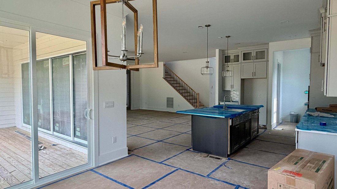 House in Fuquay-Varina, North Carolina, United States 5 - 18464094