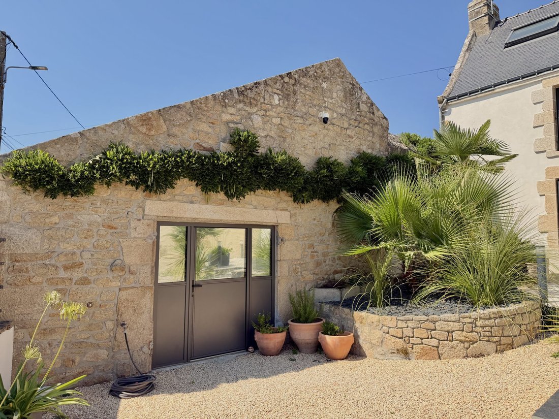 House in Carnac, Brittany, France 4 - 18665447