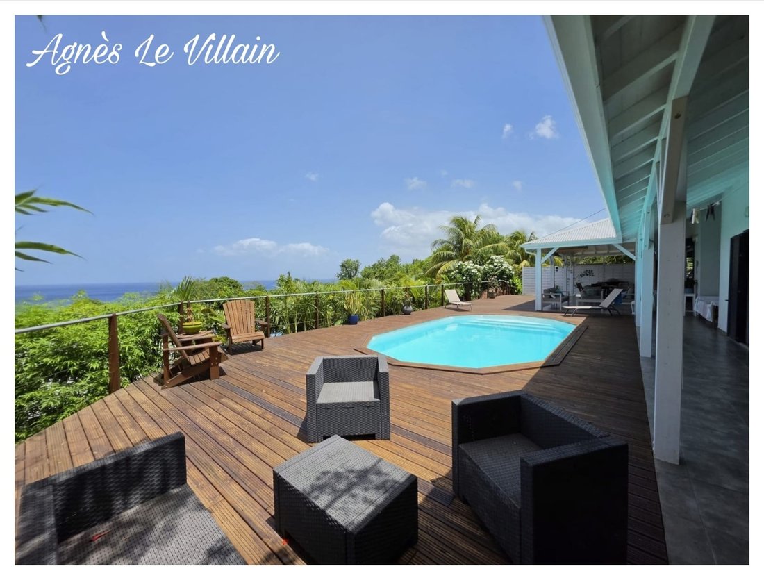 Villa in France 3 - 18661032