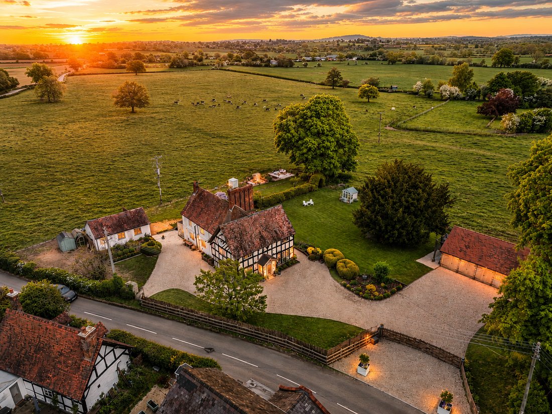 House in Shropshire, England 2 - 18521934