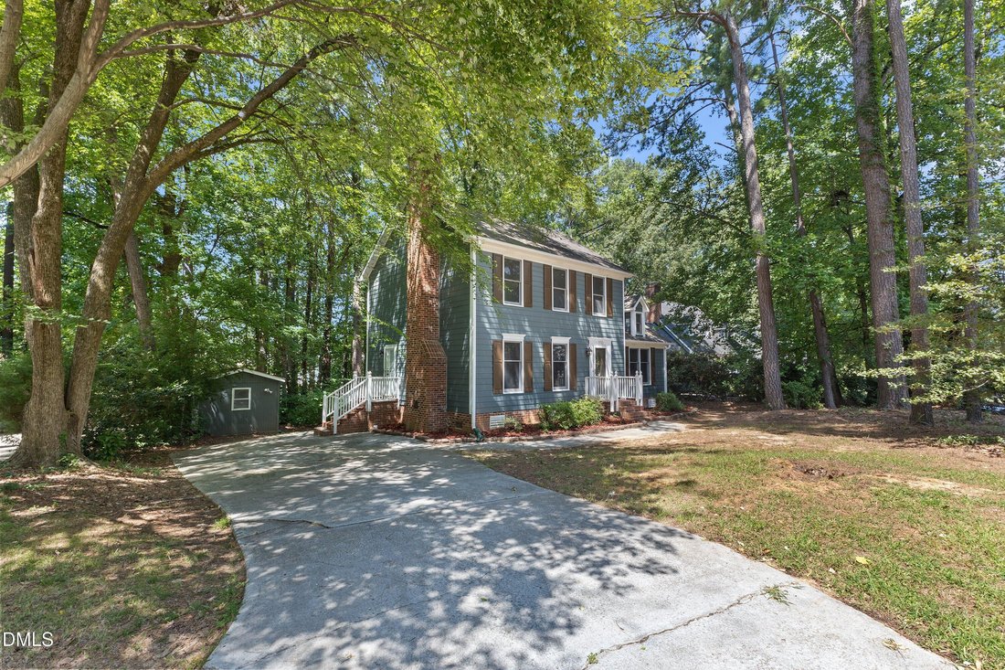 House in Cary, North Carolina, United States 2 - 18659461