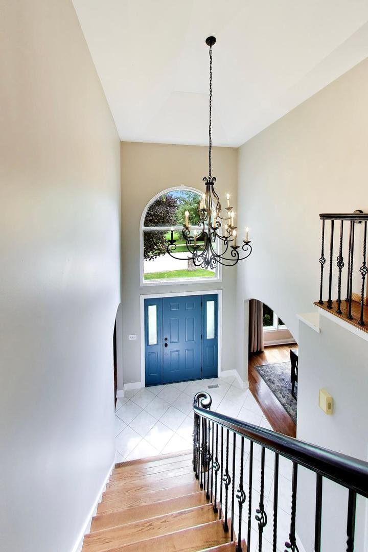 House in Roselle, Illinois, United States 5 - 18666888