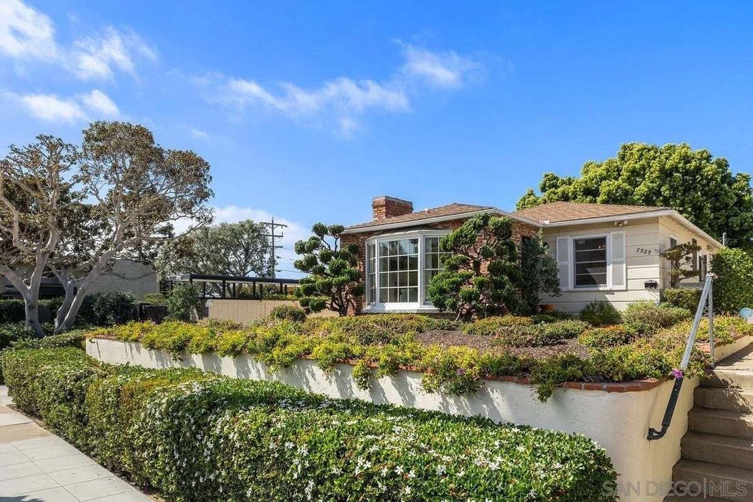 House in San Diego, California, United States 2 - 18659600