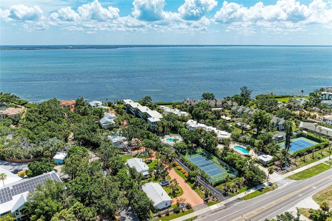 Condo in Longboat Key, Florida, United States 4 - 18662936