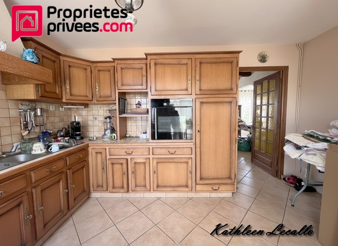 Villa in La Turballe, Pays de la Loire, France 5 - 18664700