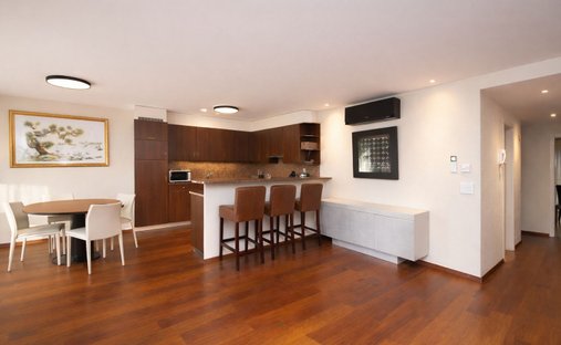 Wohnung in Veytaux, Waadt, Schweiz 1