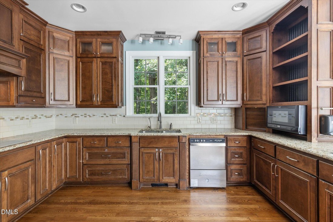 House in Durham, North Carolina, United States 3 - 18663538