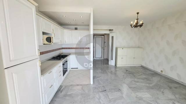 Apartment in Cabbe-Saint Roman, Roquebrune-Cap-Martin, France 5 - 17774204
