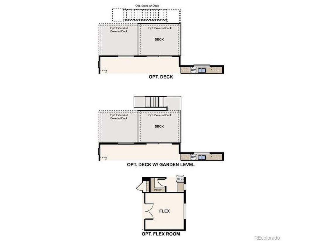 House in Parker, Colorado, United States 3 - 18667752