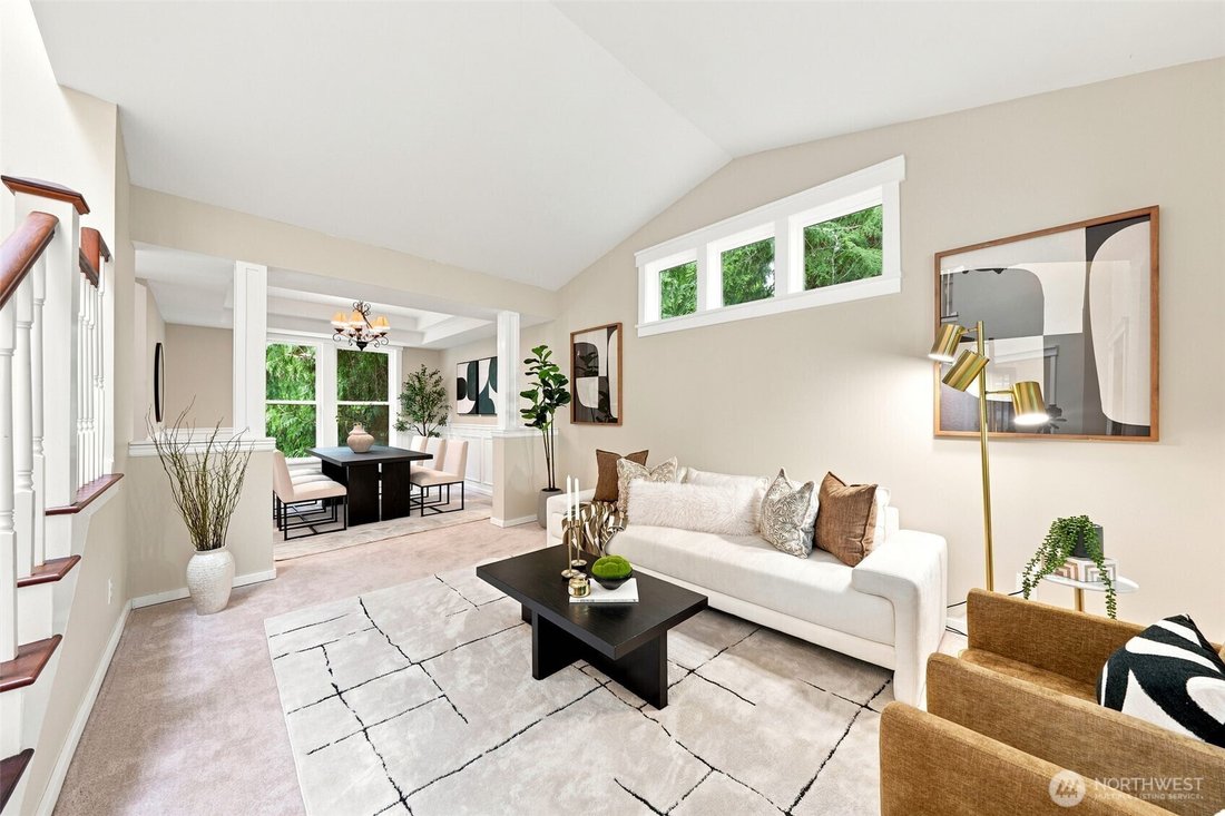 Haus in Sammamish, Washington, Vereinigte Staaten 4 - 18670507