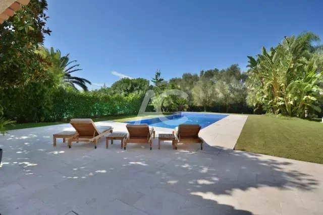 Villa in Fontmerle, Antibes, France 4 - 15817235