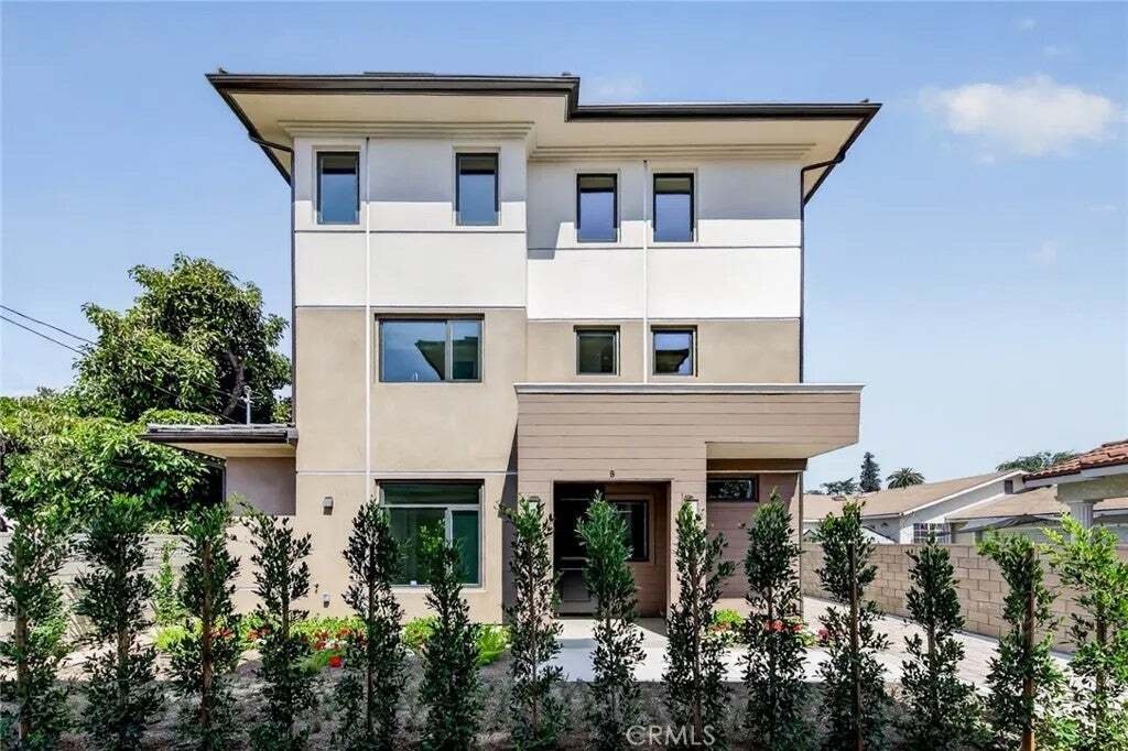 House in Temple City, California, United States 3 - 17880906