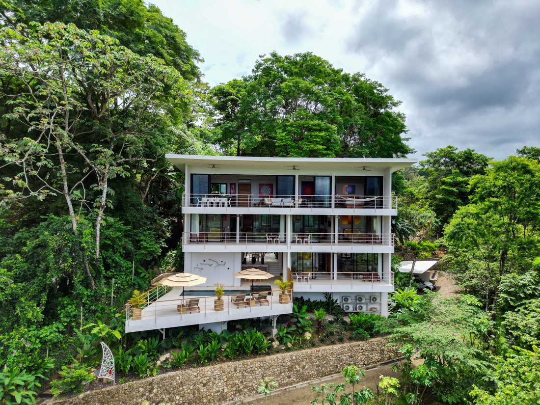 House in Manzanillo, Puntarenas Province, Costa Rica 1 - 18667265
