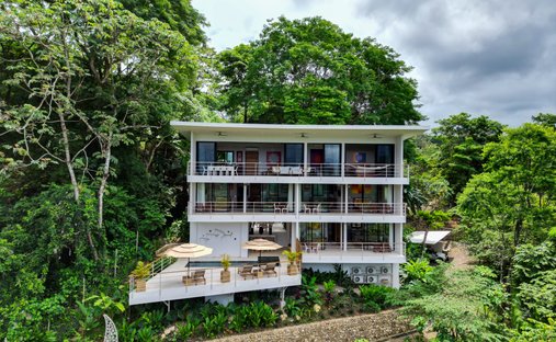 House in Manzanillo, Puntarenas Province, Costa Rica 1