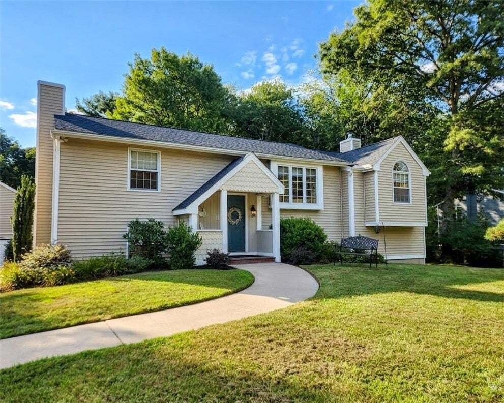 House in South Kingstown, Rhode Island, United States 1 - 18645779
