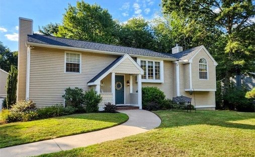 Casa en South Kingstown, Rhode Island, Estados Unidos 1