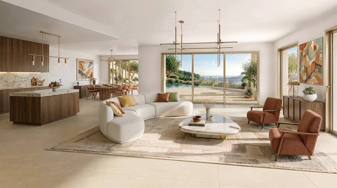 Villa in Grimaud, Provence-Alpes-Côte d'Azur, France 4 - 18261233