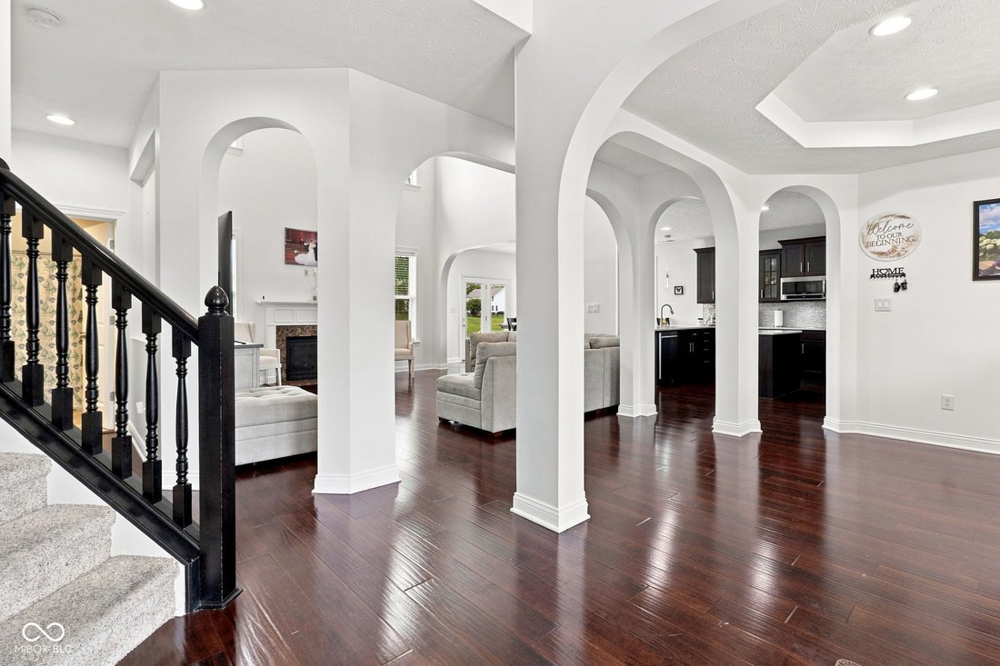 House in Noblesville, Indiana, United States 4 - 18668787