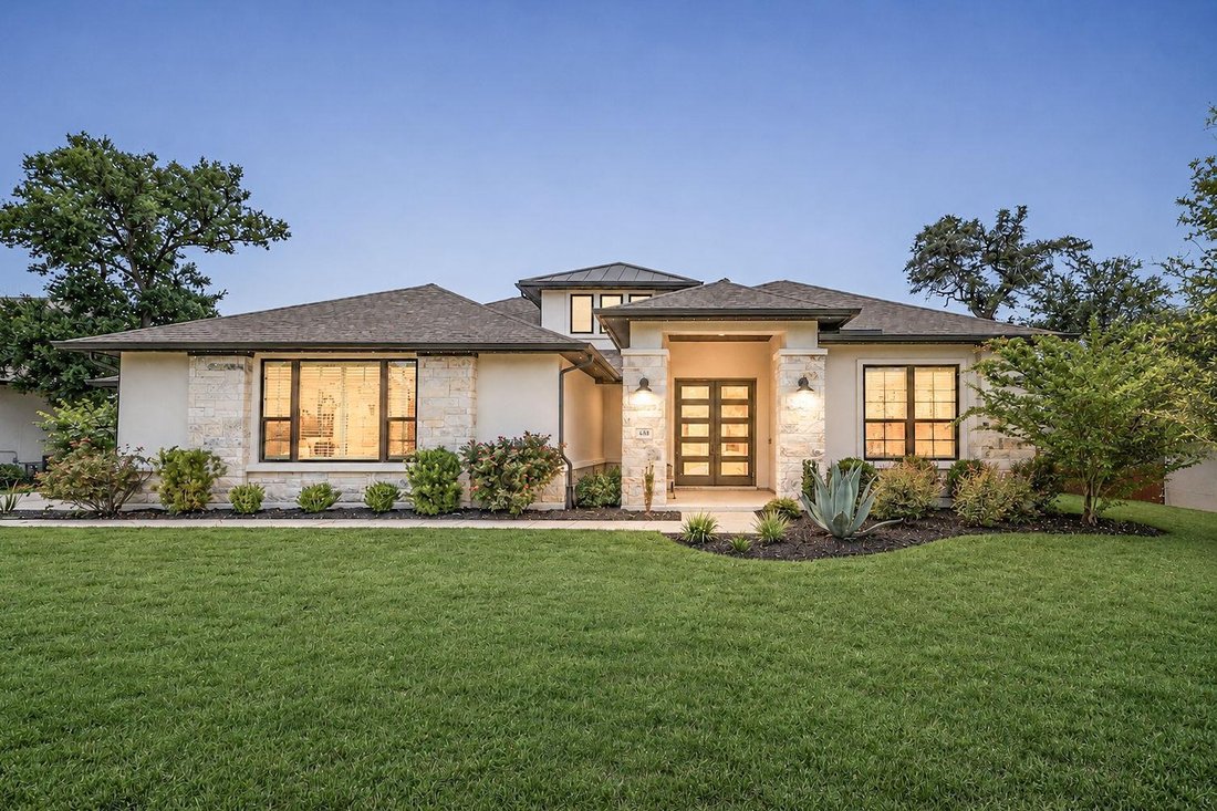 House in Dripping Springs, Texas, United States 1 - 18667820