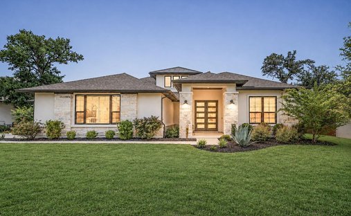 Casa en Dripping Springs, Texas, Estados Unidos 1