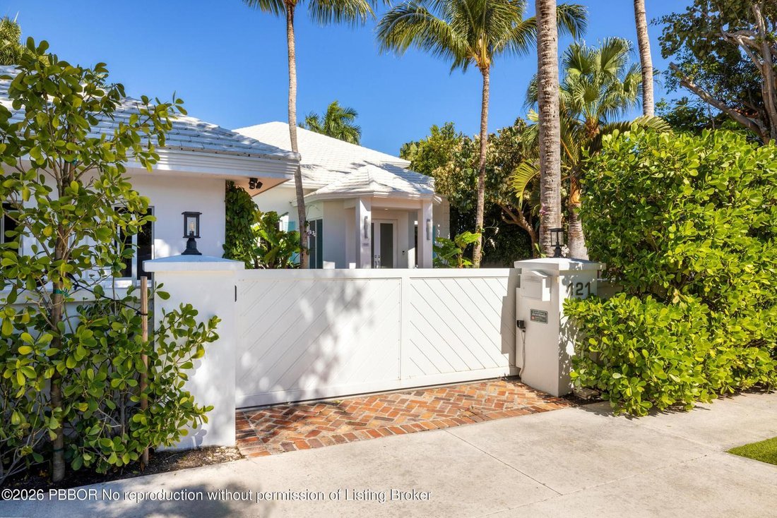 House in West Palm Beach, Florida, United States 5 - 17626419