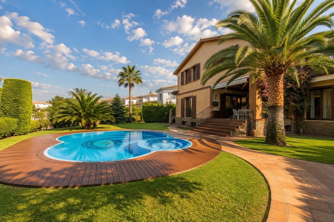 House in Empuriabrava, Catalonia, Spain 5 - 18666607