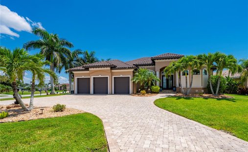 House in Punta Gorda, Florida, United States 1