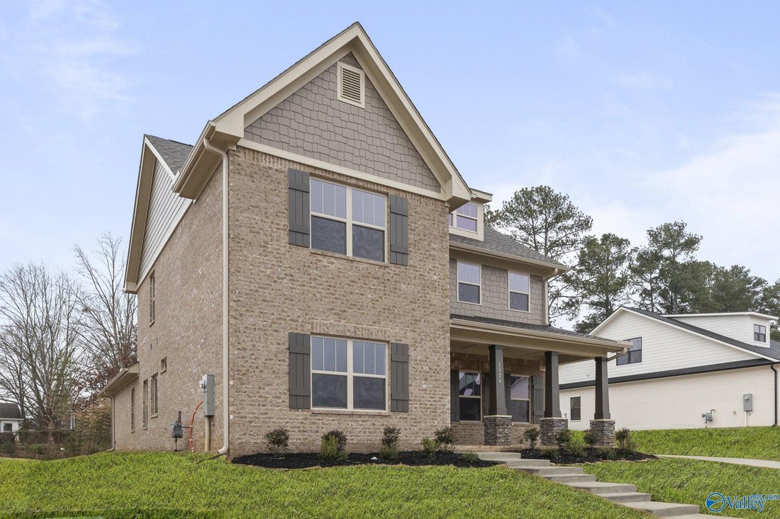 Haus in Redstone Arsenal, Alabama, Vereinigte Staaten 2 - 17680580