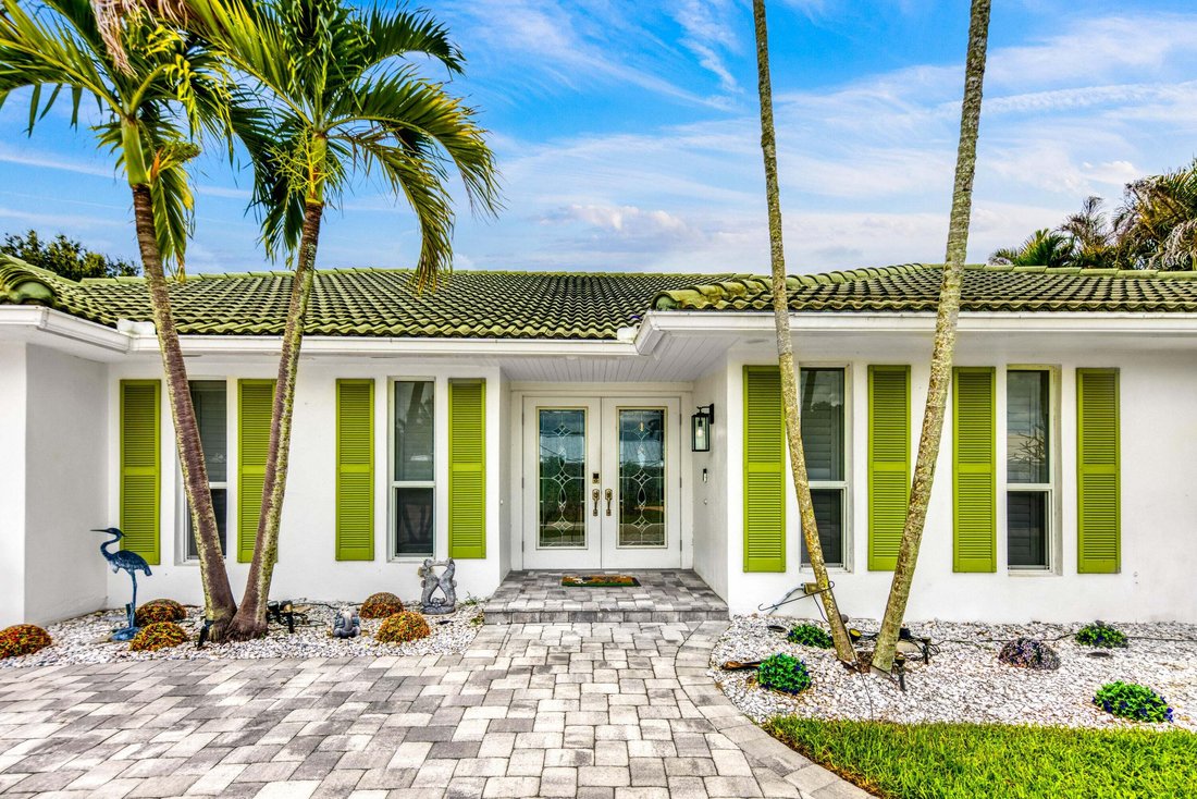 House in Stuart, Florida, United States 3 - 18665803