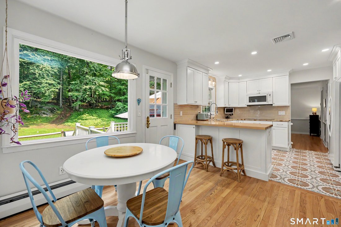 House in Wilton, Connecticut, United States 3 - 18670517