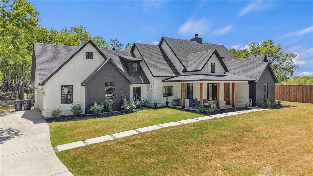 House in Royse City, Texas, United States 1 - 18668010