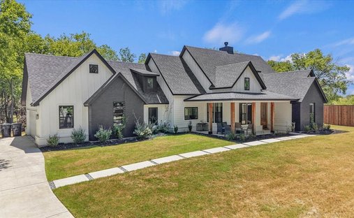 Haus in Royse City, Texas, Vereinigte Staaten 1