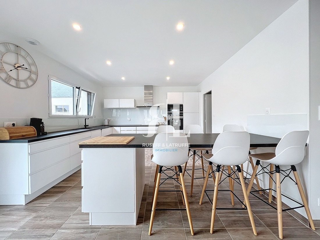 House in Golf, Queven, France 5 - 18666319