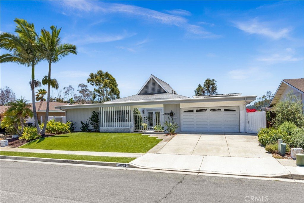 Casa en Laguna Niguel, California, Estados Unidos 1 - 18648549