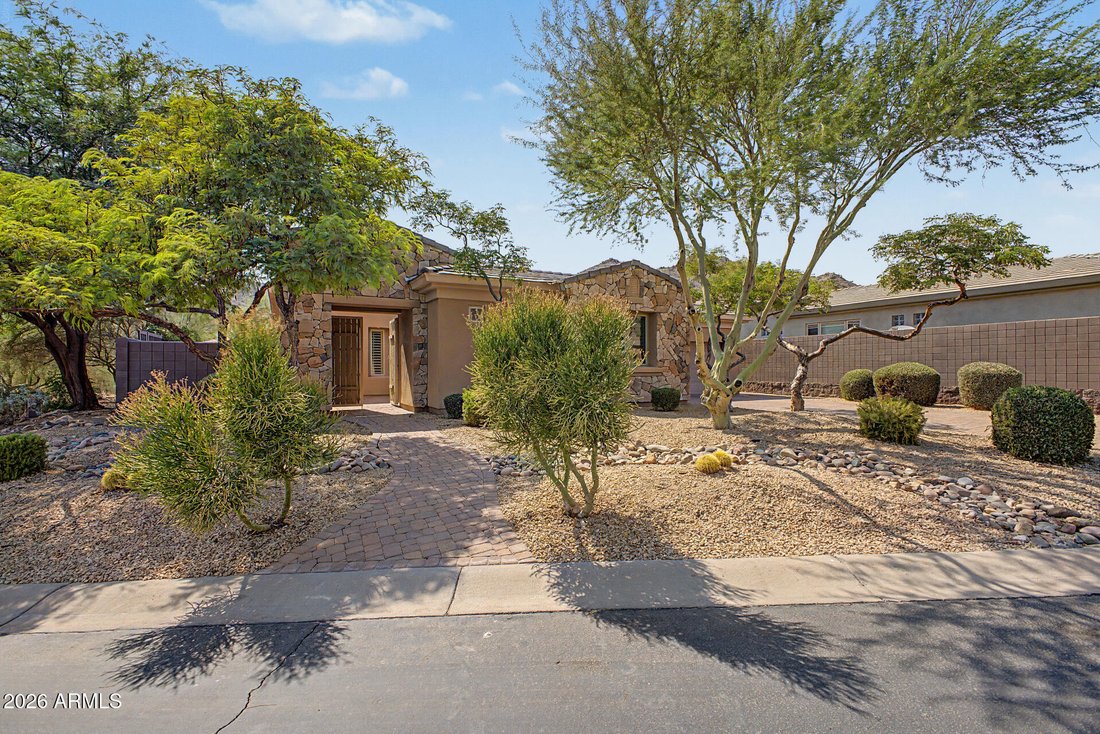 House in Scottsdale, Arizona, United States 4 - 18669027