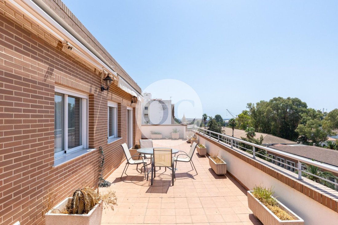 Apartment in Sagunt / Sagunto, Valencian Community, Spain 1 - 18638604